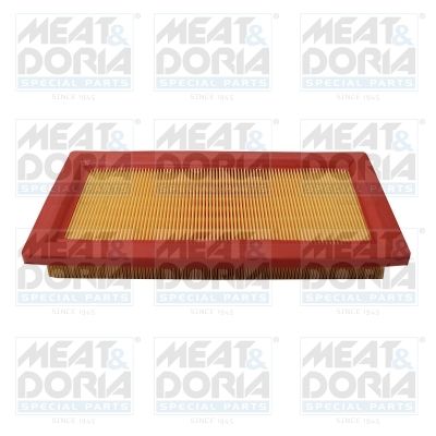 Obrázok Vzduchový filter MEAT & DORIA  16375