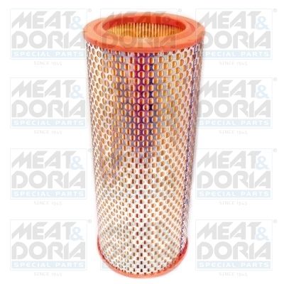 Obrázok Vzduchový filter MEAT & DORIA  16450