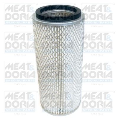Obrázok Vzduchový filter MEAT & DORIA  16451