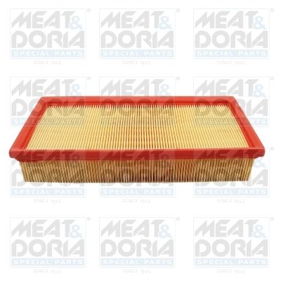 Obrázok Vzduchový filter MEAT & DORIA  16589