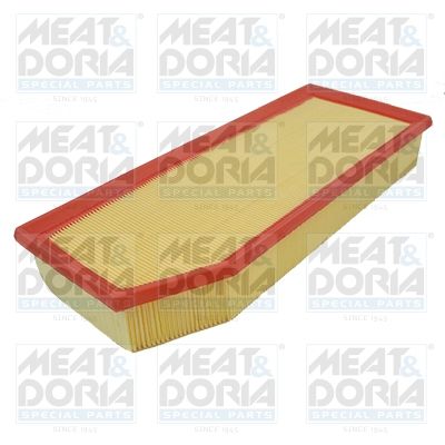 Obrázok Vzduchový filter MEAT & DORIA  16633