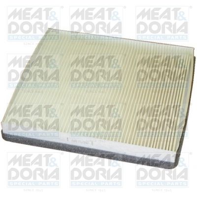 Obrázok Filter vnútorného priestoru MEAT & DORIA  17020