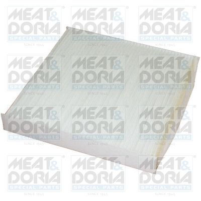Obrázok Filter vnútorného priestoru MEAT & DORIA  17065