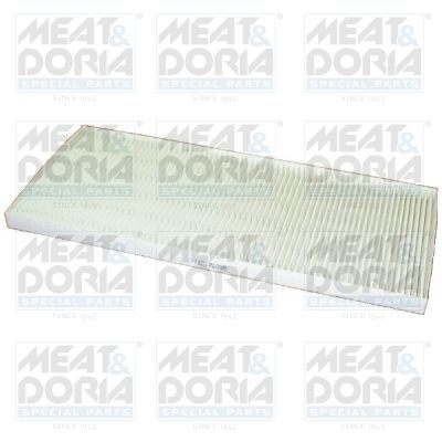 Obrázok Filter vnútorného priestoru MEAT & DORIA  17077