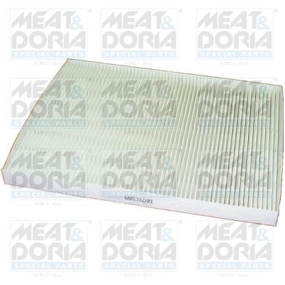 Obrázok Filter vnútorného priestoru MEAT & DORIA  17080