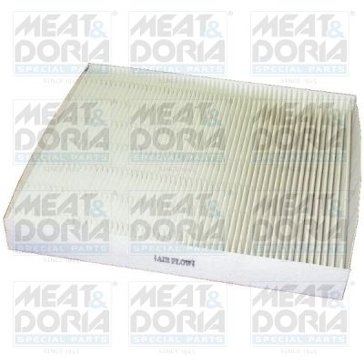 Obrázok Filter vnútorného priestoru MEAT & DORIA  17081