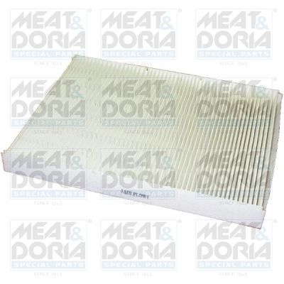 Obrázok Filter vnútorného priestoru MEAT & DORIA  17083