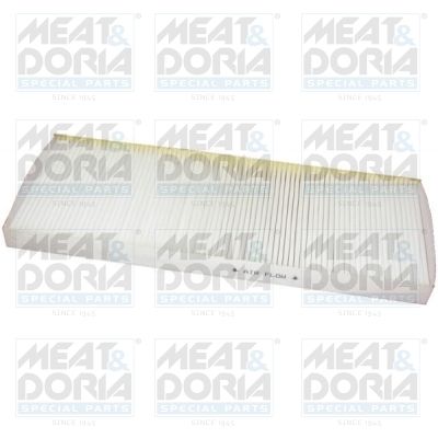 Obrázok Filter vnútorného priestoru MEAT & DORIA  17087