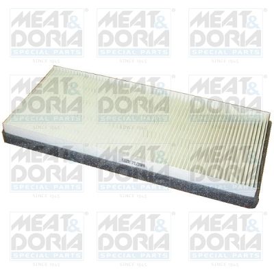 Obrázok Filter vnútorného priestoru MEAT & DORIA  17093