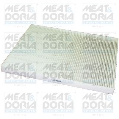 Obrázok Filter vnútorného priestoru MEAT & DORIA  17094