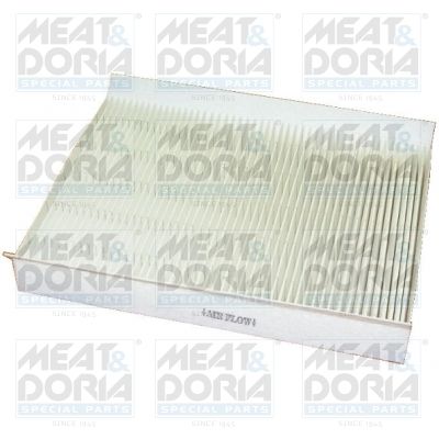 Obrázok Filter vnútorného priestoru MEAT & DORIA  17098