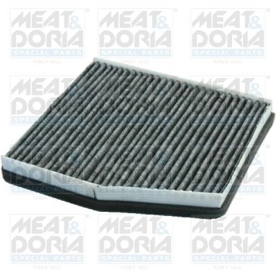 Obrázok Filter vnútorného priestoru MEAT & DORIA  17100K
