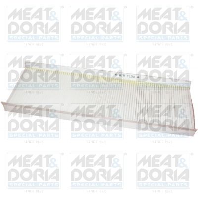 Obrázok Filter vnútorného priestoru MEAT & DORIA  17110