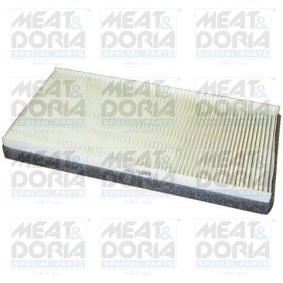 Obrázok Filter vnútorného priestoru MEAT & DORIA  17116