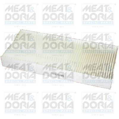 Obrázok Filter vnútorného priestoru MEAT & DORIA  17124