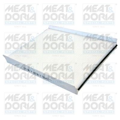 Obrázok Filter vnútorného priestoru MEAT & DORIA  17130