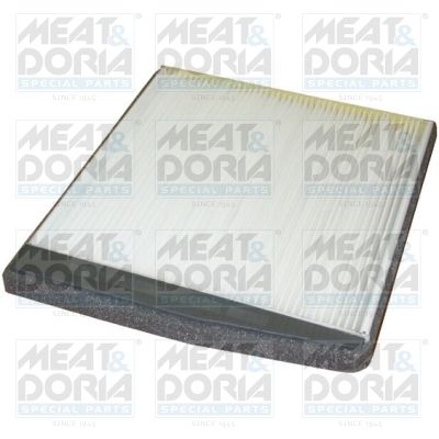 Obrázok Filter vnútorného priestoru MEAT & DORIA  17142