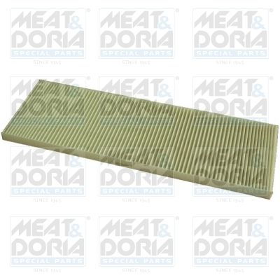 Obrázok Filter vnútorného priestoru MEAT & DORIA  17149