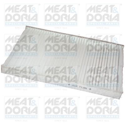 Obrázok Filter vnútorného priestoru MEAT & DORIA  17162
