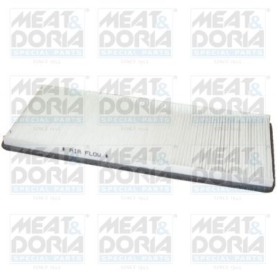 Obrázok Filter vnútorného priestoru MEAT & DORIA  17199