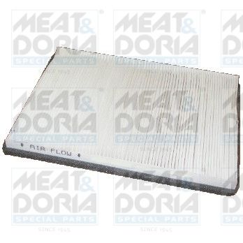 Obrázok Filter vnútorného priestoru MEAT & DORIA  17200