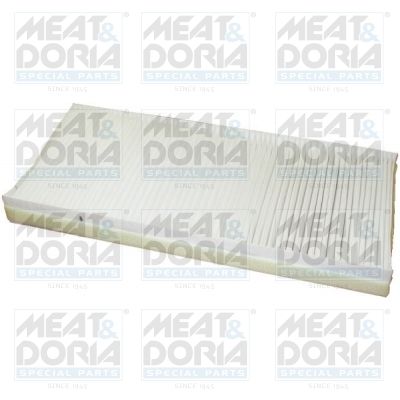 Obrázok Filter vnútorného priestoru MEAT & DORIA  17201