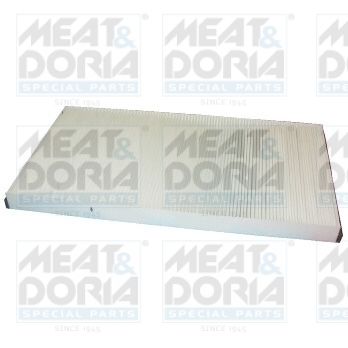 Obrázok Filter vnútorného priestoru MEAT & DORIA  17203