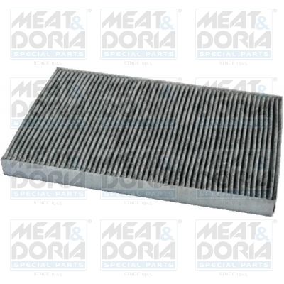 Obrázok Filter vnútorného priestoru MEAT & DORIA  17206K