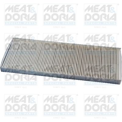 Obrázok Filter vnútorného priestoru MEAT & DORIA  17207