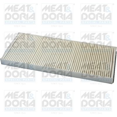 Obrázok Filter vnútorného priestoru MEAT & DORIA  17208