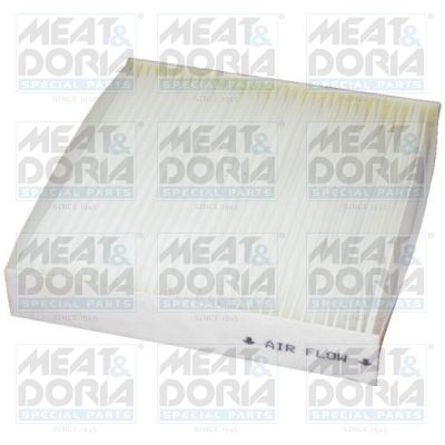 Obrázok Filter vnútorného priestoru MEAT & DORIA  17228