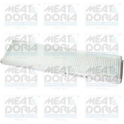 Obrázok Filter vnútorného priestoru MEAT & DORIA  17231
