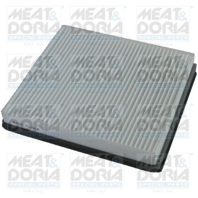 Obrázok Filter vnútorného priestoru MEAT & DORIA  17248