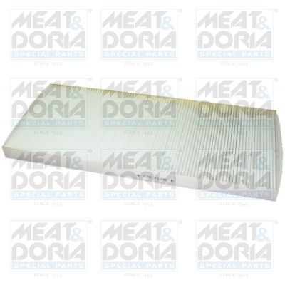 Obrázok Filter vnútorného priestoru MEAT & DORIA  17251