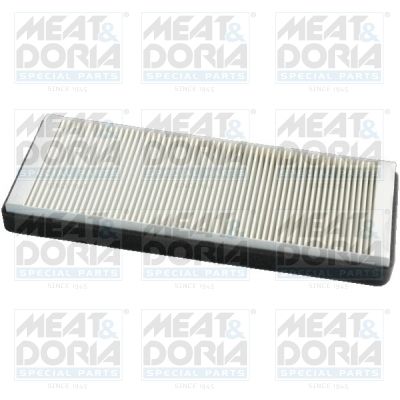Obrázok Filter vnútorného priestoru MEAT & DORIA  17257