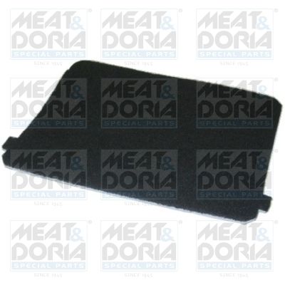 Obrázok Filter vnútorného priestoru MEAT & DORIA  17276