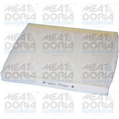 Obrázok Filter vnútorného priestoru MEAT & DORIA  17298