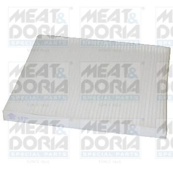 Obrázok Filter vnútorného priestoru MEAT & DORIA  17336