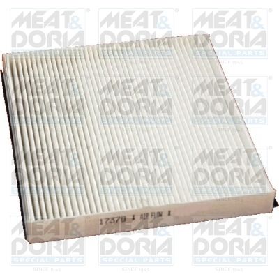 Obrázok Filter vnútorného priestoru MEAT & DORIA  17378
