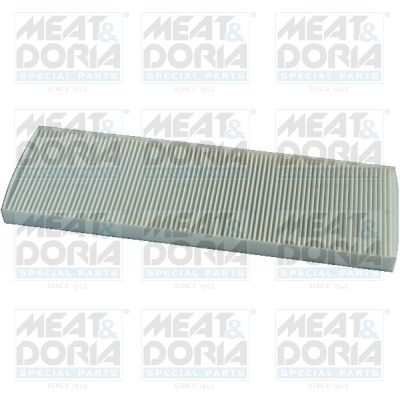 Obrázok Filter vnútorného priestoru MEAT & DORIA  17396
