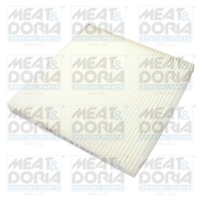 Obrázok Filter vnútorného priestoru MEAT & DORIA  17403