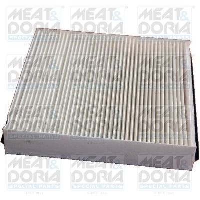 Obrázok Filter vnútorného priestoru MEAT & DORIA  17405