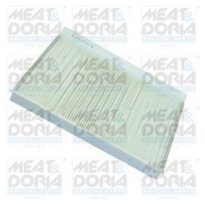 Obrázok Filter vnútorného priestoru MEAT & DORIA  17411