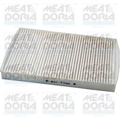 Obrázok Filter vnútorného priestoru MEAT & DORIA  17433