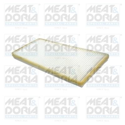 Obrázok Filter vnútorného priestoru MEAT & DORIA  17443
