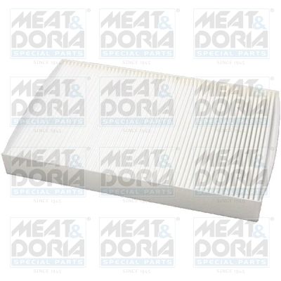 Obrázok Filter vnútorného priestoru MEAT & DORIA  17454