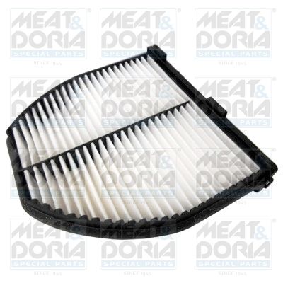 Obrázok Filter vnútorného priestoru MEAT & DORIA  17488