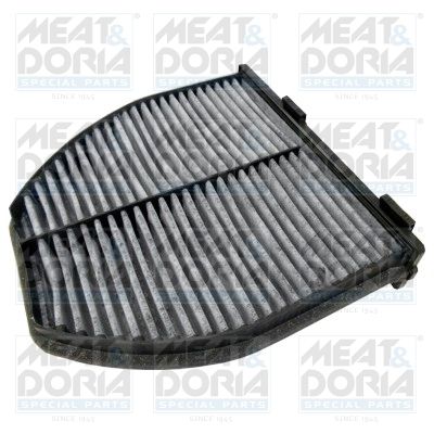 Obrázok Filter vnútorného priestoru MEAT & DORIA  17488K
