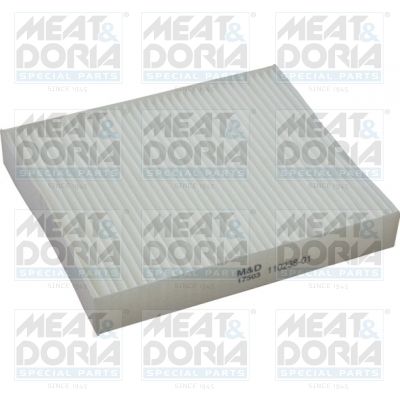 Obrázok Filter vnútorného priestoru MEAT & DORIA  17503