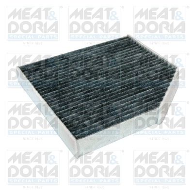 Obrázok Filter vnútorného priestoru MEAT & DORIA  17520K
